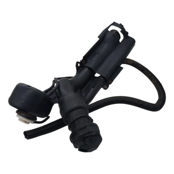 Gargalo Tanque Combustivel Fiat Strada 1.4 Evo 2020