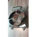 Suporte Ventilador Linha Ve Gol Saveiro 1.6 1997