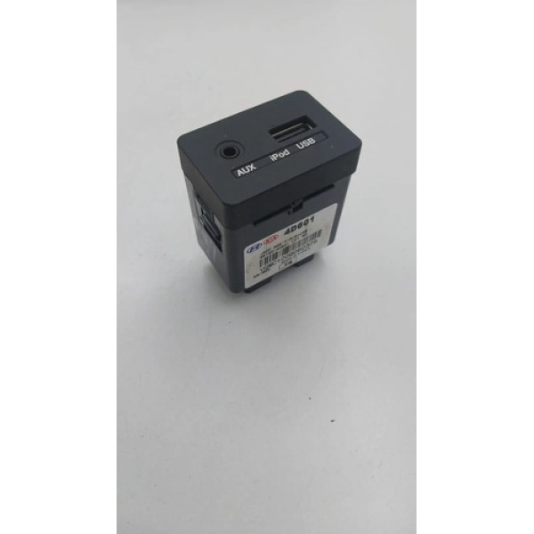 Conexao Usb Original Hyundai Tucson Gls 2011