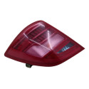 Lanterna Traseira Esquerda Original Lifan X60 Talent 2019 Esquerdo/motorista Vermelho