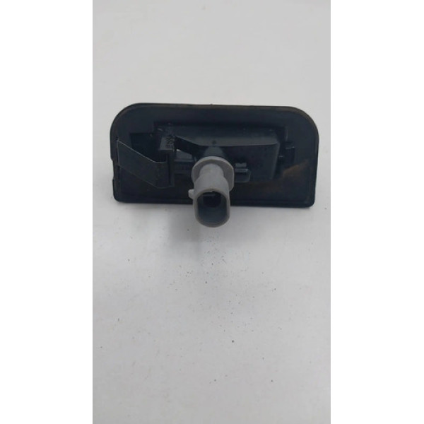 Luz De Placa Fiat Doblo 2013