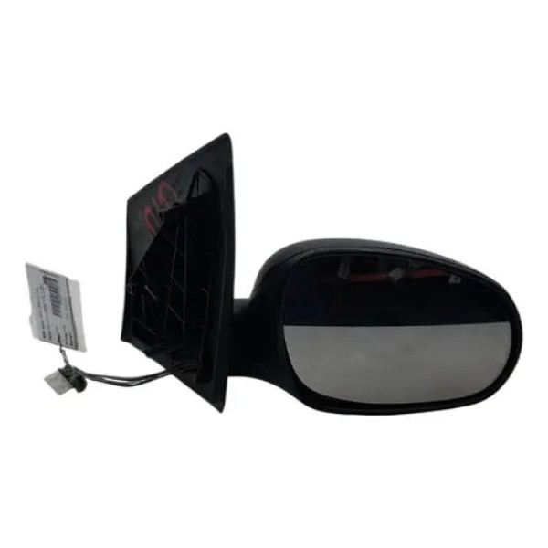 Retrovisor Eletrico Direito Grand Siena 1.6 Essence 2017