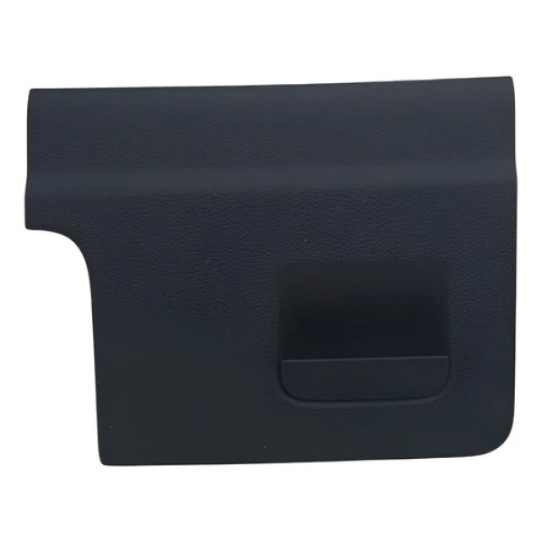 Porta Objetos Painel Original Vw Jetta 2.5 2010  1k1857923j Preto