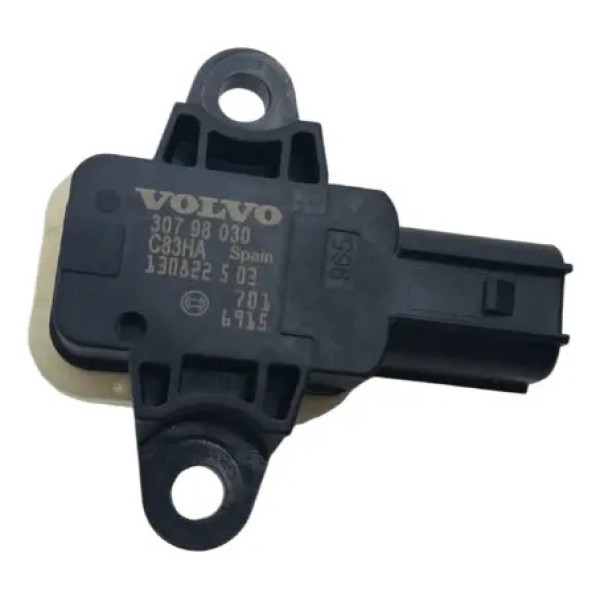 Sensor Dianteiro Original Volvo Xc60 T5 2014  30798030