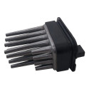 Resistencia Ar Condicionado Digital Gm Astra 2003 A 2011