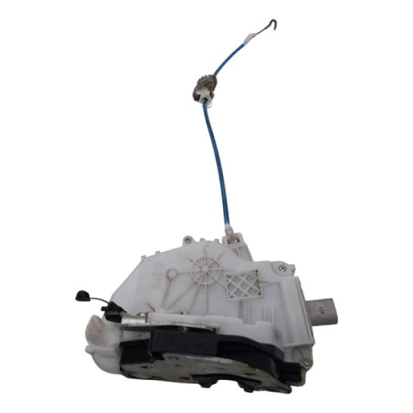 Fechadura Porta Dianteira Direita Vw Gol 1.0 2014 G6