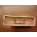 Luz De Placa Gm Onix Lt 1.4 2013