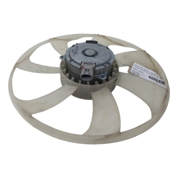 Eletroventilador Original Toyota Yaris 1.5 2019  163630y050