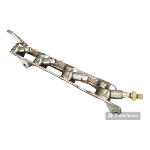 Flauta Dos Bicos Toyota Etios 1.5 16v 2020 107cv Automático