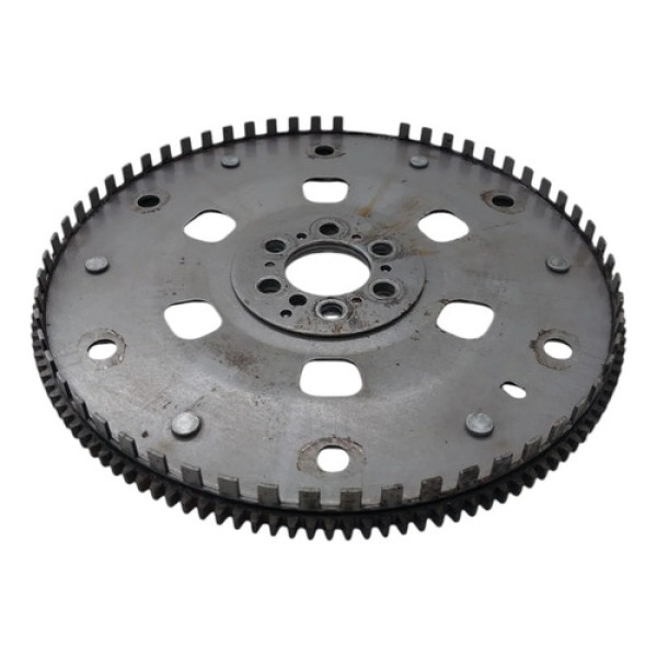 Volante Motor Citroen C4 Cactus 1.6 16v Aut 2021  980931280