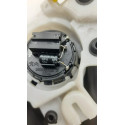 Tweeter Acabamento Retrovisor Esquerdo Peugeot 3008 1.6 2019 Preto