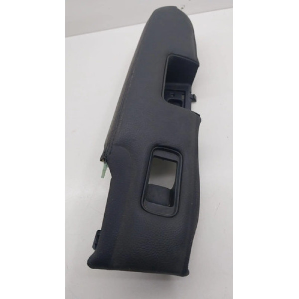 Apoio De Braço Porta Traseira Direita Cr-v Elx 2009 Preto