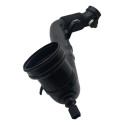 Mangueira Filtro Ar Jeep Compass Flex Limited 2021  53327307