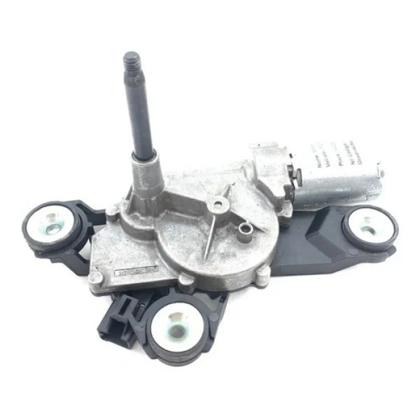 Motor Limpador Traseiro Ford Focus Titanium 2016