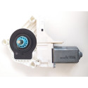 Motor Vidro Elétrico Porta T/d Audi Q7 3.0 Tfsi 2011