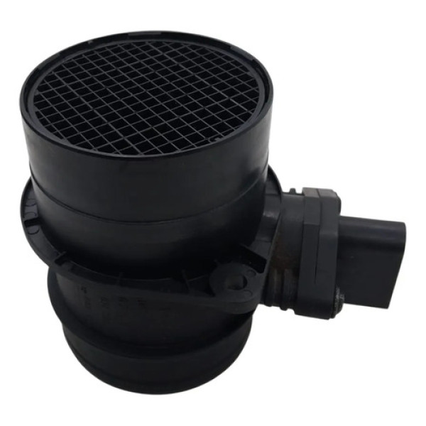 Sensor Fluxo Ar Maf Vw Jetta 2.5 2008 2009 2010  07c906461