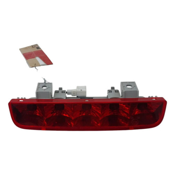 Break Light Luz Freio Central Traseira Kia Soul Ex 2012