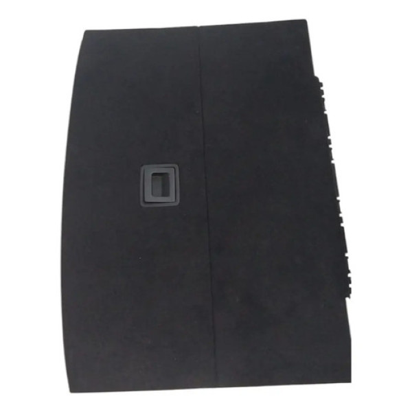 Tampao Estepe Porta Malas Original Vw Jetta Variant 2012 Preto
