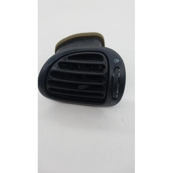 Difusor De Ar Lado Direito Peugeot 206 Sensation 2008