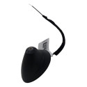 Base Antena Teto Citroen C3 1.6 2020  9826546580  Detalhe Preto