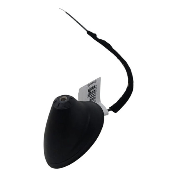 Base Antena Teto Citroen C3 1.6 2020  9826546580  Detalhe Preto