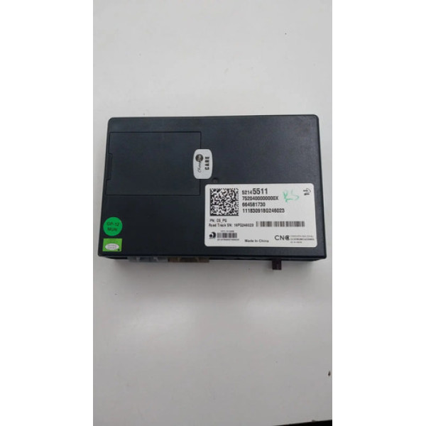 Modulo Interface Gm Spin Ltz Automatica 1.8 Flex 2019
