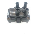 Bobina Ignição Ford New Fiesta 115cv Ano 2011
