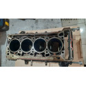 Bloco Do Motor Audi A3 1.8 Tfsi 2014 Stander 180cv Gas.