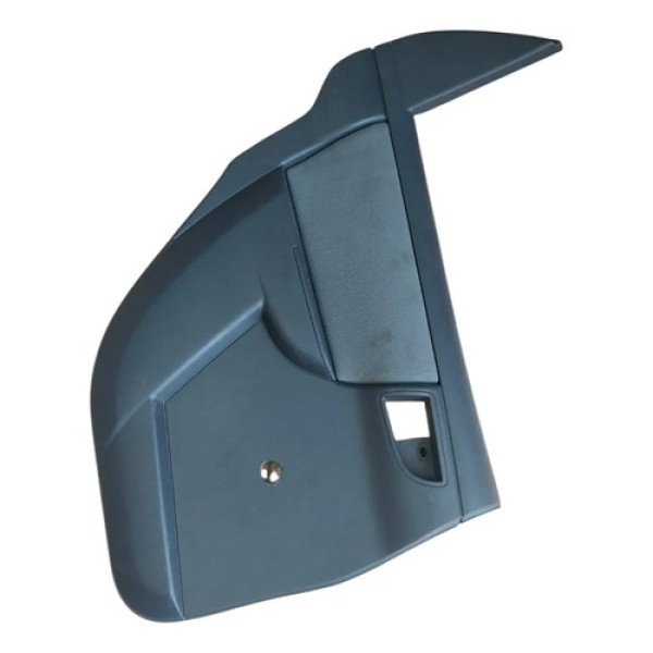 Forro De Porta Traseira Esquerda Gm Celta 1.0 Ls 2012