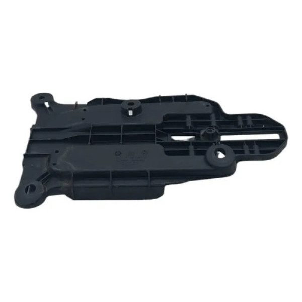 Suporte Bateria Gm Montana Conquest 1.4 Flex 2010 Preto