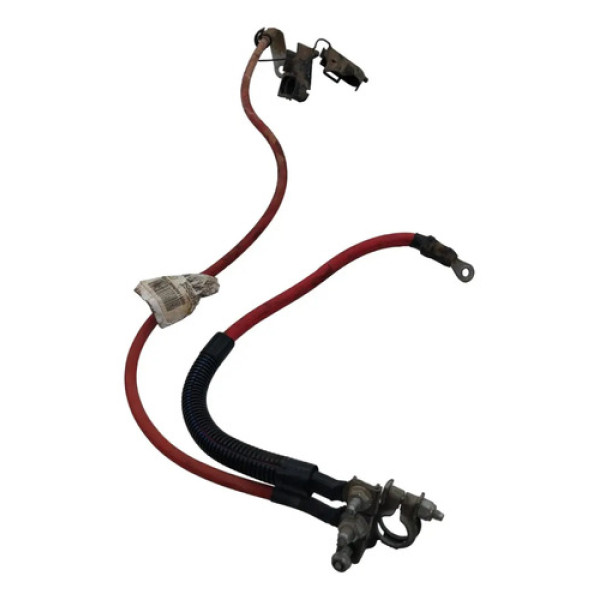 Cabo Positivo Bateria Toyota Etios Splus 1.5 2020