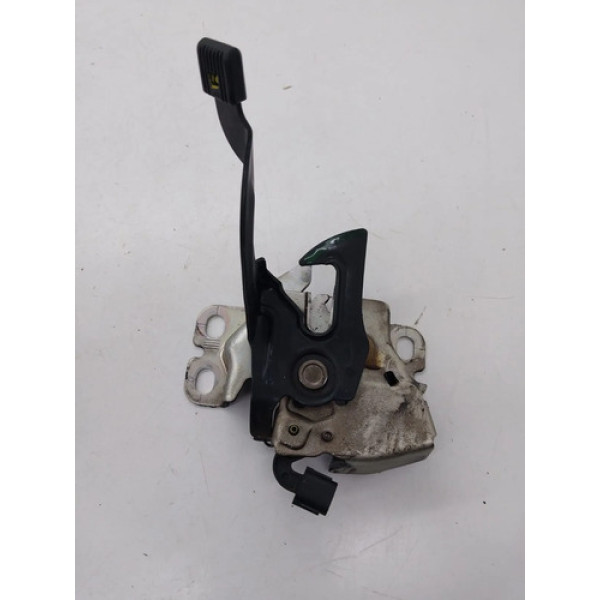 Fechadura Capo Dianteiro Original Honda City Touring 2024