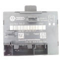 Central Vidro Traseiro Direito Audi Q7 3.0 2011