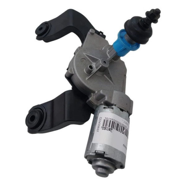 Motor Limpador Traseiro Hyundai Ix35 2.0 2015  987001h300