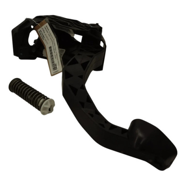 Pedal De Embreagem Vw Saveiro Robust 1.6 Msi 2024