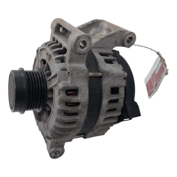 Alternador 130a 14v Gm Tracker 1.4 Turbo 2018  42515225
