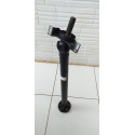 Cardan Traseiro Eixo C/rolamento Mercedes C180 1.6 Turo 2014