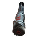 Eixo Balanceador Motor Vw Jetta 2.0 Tsi 200cv 2013