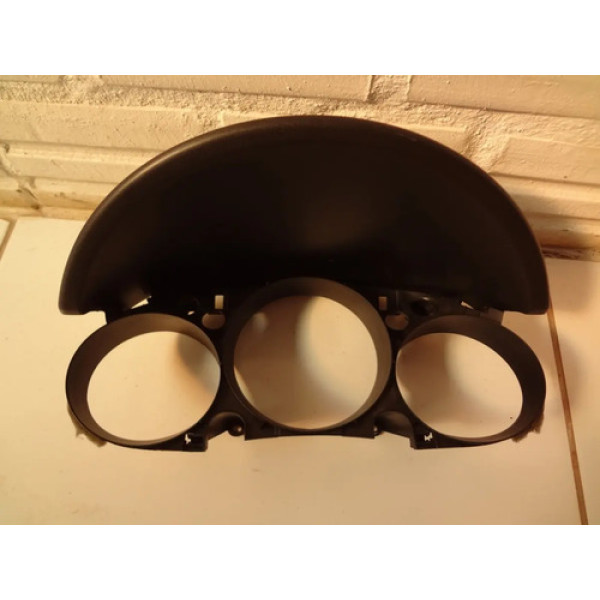Moldura Acabamento Painel De Instrumentos Honda Fit 2008