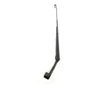 Braço Limpador De Parabrisa Bramont Mahindra 2012 Esquerdo