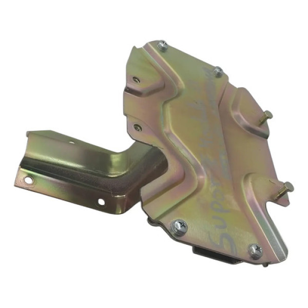 Suporte Do  Modulo Injeção Vw Santana 2.0 1997
