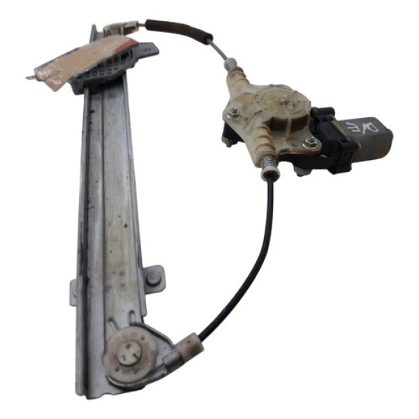 Motor Maquina Vidro Dianteira Esquerda Hyundai Hb20 1.0 2017