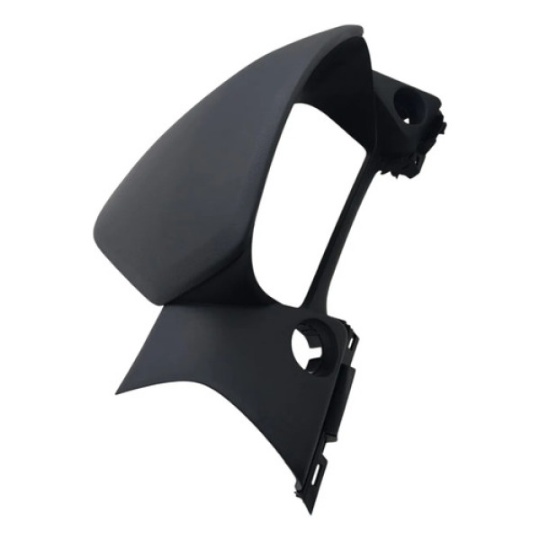 Moldura Superior Painel Honda City Touring 2024 Preto
