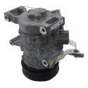 Compressor Ar Condicionado Original 3 Mil Km Yaris 2023