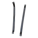Alças De Fixação Tanque Combustivel Bmw X6 Xdrive 35i 2014