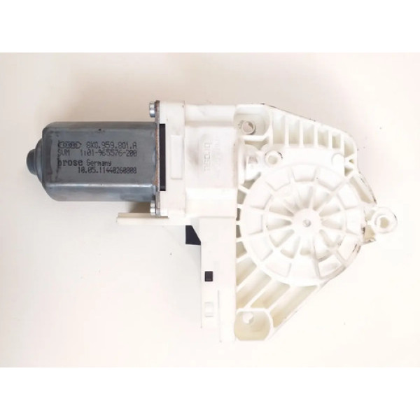Motor Vidro Elétrico Porta T/e Audi Q7 3.0 Tfsi 2011