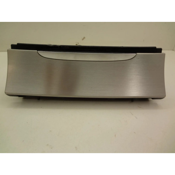 Cinzeiro Porta Objetos Vw Passat 2.0 Tsi 2011 Preto 01