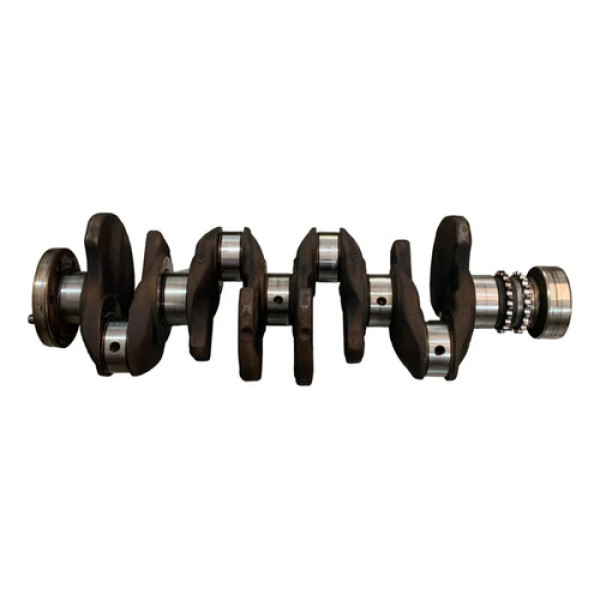 Virabrequim Motor Thp Peugeot 3008 165cv Gasolina Automático