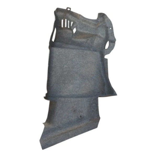 Forro Lateral Esquerda Porta Malas Ford Fusion 2.5 2012