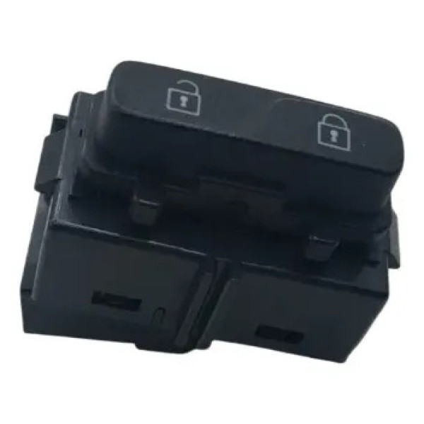 Botao Trava Central Port Motorista Volvo Xc60 2014  31343099